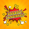 Logo Babado Canoinhas